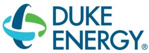 DUKE ENERGY LOGO