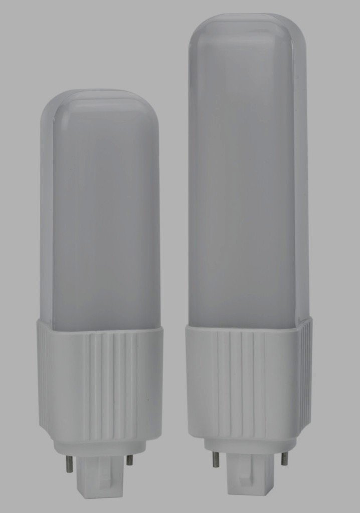 LED PL lamps