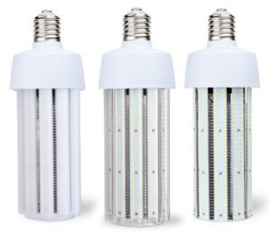 LED Corncob lamps