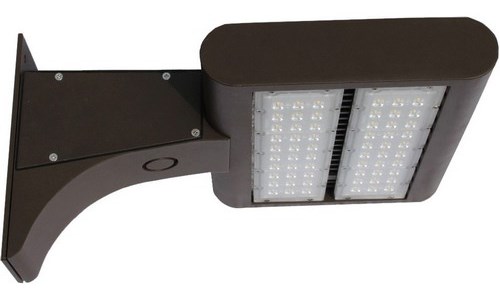 Save BIG $$$$ By Upgrading Parking Lot Lighting With LED Lights