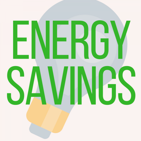 Energy Savings