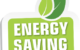 Energy Savings
