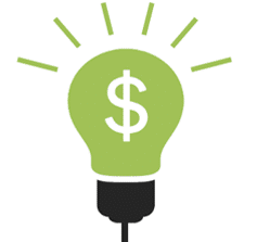 Rebates + Discounts = Great Deal on LED Indoor Panel Lights