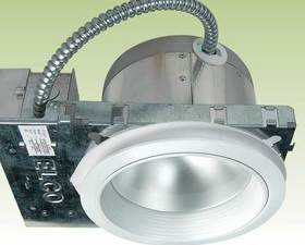 New construction LED Recessed Downlight