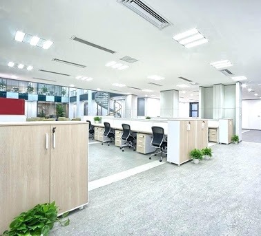 Featured image of post Bright Office Lights : From modern desk lamps to iconic office floor lamps, you can find everything for your office lighting interior design.