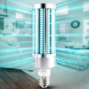 germicidal uv light bulbs