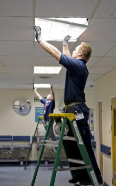 Turnkey Installation and Maintenance Services from Culture Lighting