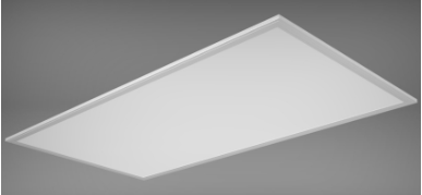 2x4 Led panel light