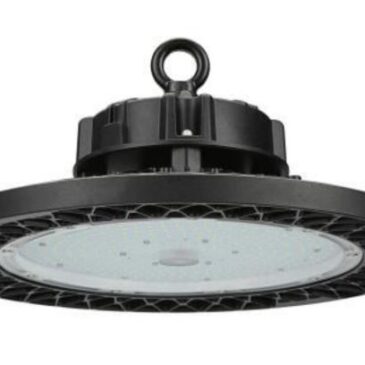 Cost Saving High Bay LED Lights For Warehouses and Large Commercial Spaces