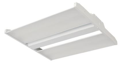 Hi bay LED light