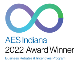 AES Indiana Presents Gold Champion Award to Culture Lighting