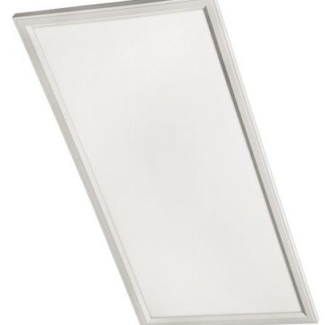 LED Panel Lights Work Great In Interior Commercial Spaces