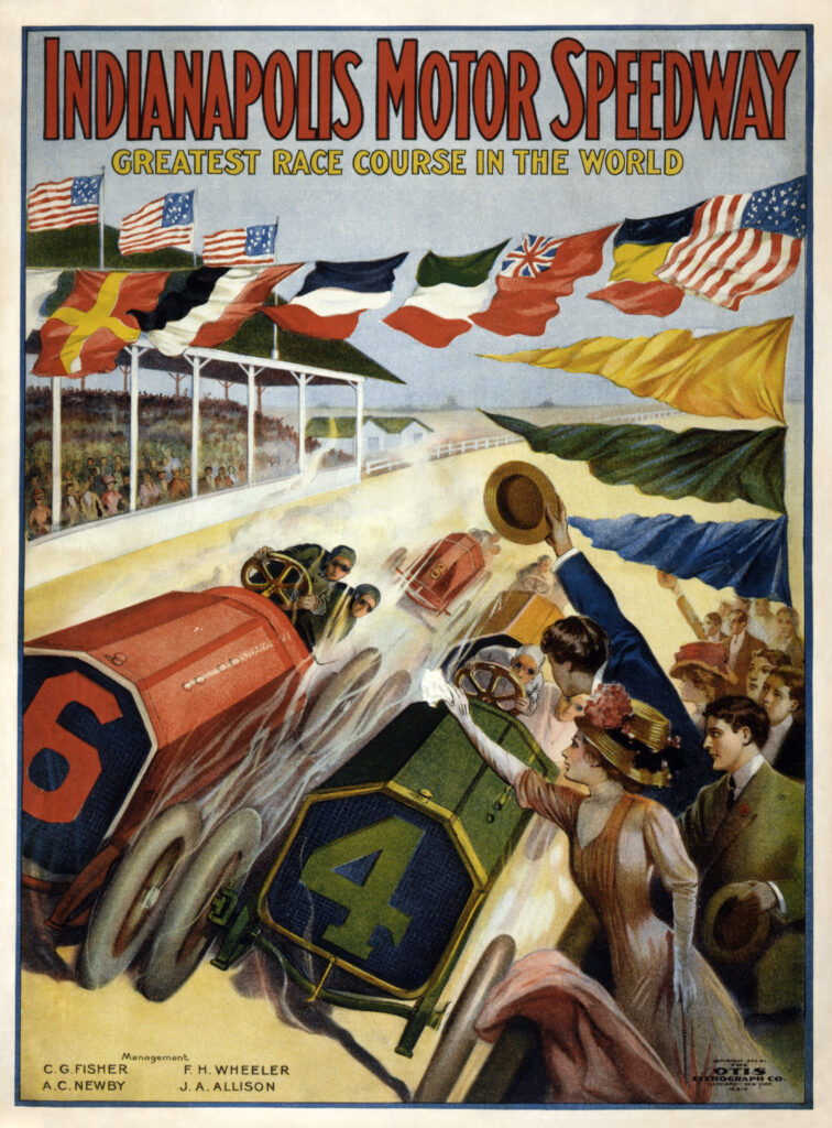 Indianapolis_Motor_Speedway_poster