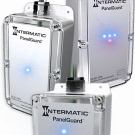 Intermatic Panelguard surge protection