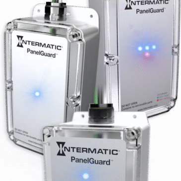 For Reliable Surge Protection Choose PANELGUARD
